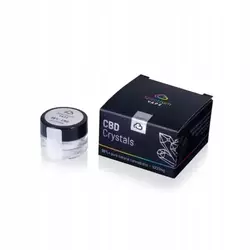 Spectrum Vape - CBD Кресталы для вейпа Cristals 99% (1000 mg. CBD)