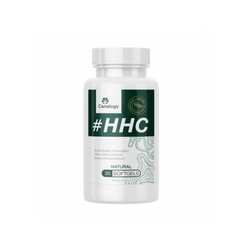 Canalogy HHC Gummies - Softgel 750 (30 шт. x 25 mg.)
