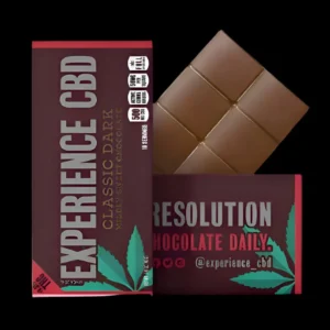 HHC Печенье Czech CBD - Choco Chunks 500 mg.