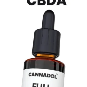 CBD King - CBD+CBDA Конопляная паста 60% (3600 mg.)