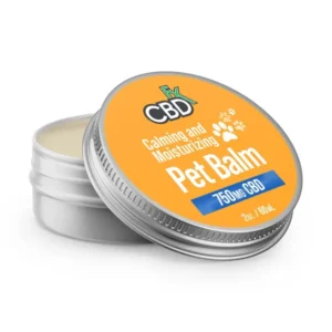 CBD FX - CBD Бальзам для жестких мышц и суставов (750 mg.) 60 мл.