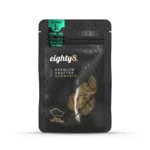 CBD Вейп-ручка Eighty8 - Energy 84% Full Spectrum