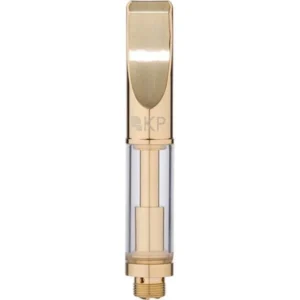CBD Вейп-ручка Incannation 510 Gold