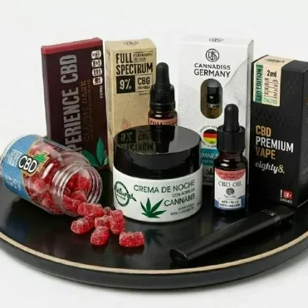 cannabis organic